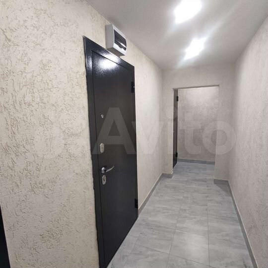 Квартира-студия, 19,5 м², 1/10 эт.