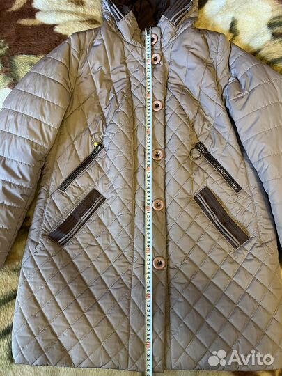 Куртка женская