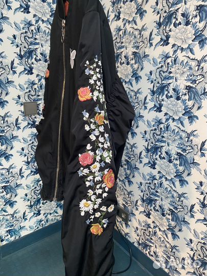 Куртка мужская 