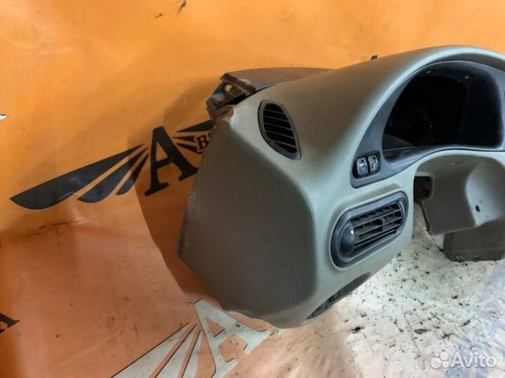 Торпедо Нива Шевроле 2123 0146244 2006