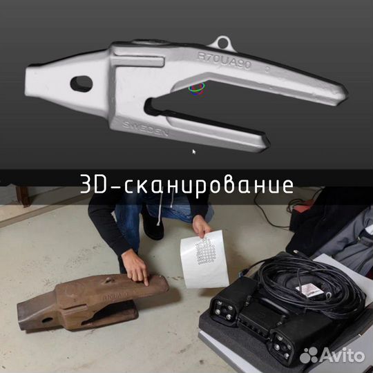 3Д печать, 3D моделирование