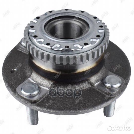 Ступица колеса HW13009 HW13009 jikiu