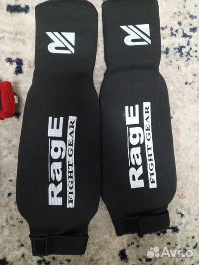 Форма для бокса, кикбоксинг