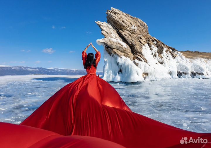 Путешествия по России и миру