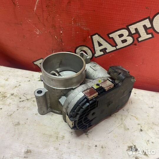 Дроссельная заслонка LADA Vesta 1.6 2020