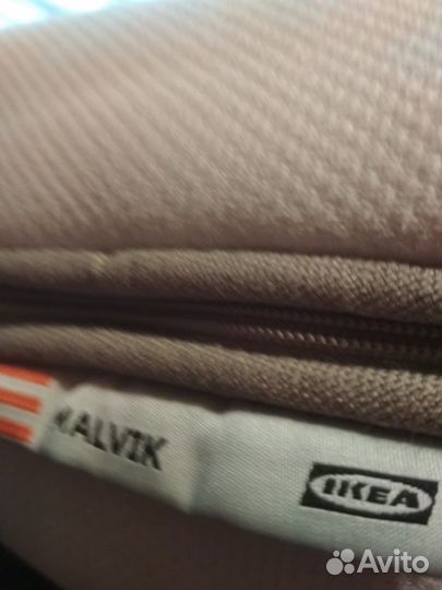 Матрас IKEA Malvik 160х200 ортопедический
