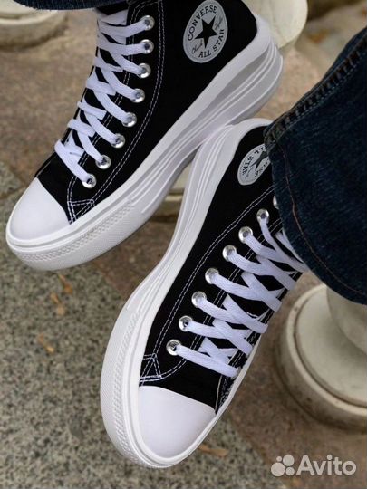 Кеды convers лучшее качество