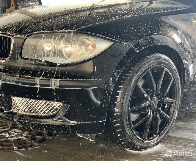 Диски литые r17