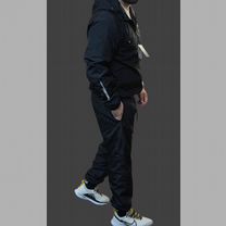 Зимний костюм спортивный мужской adidas