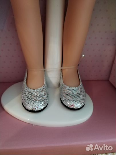 Кукла 45 см Новая