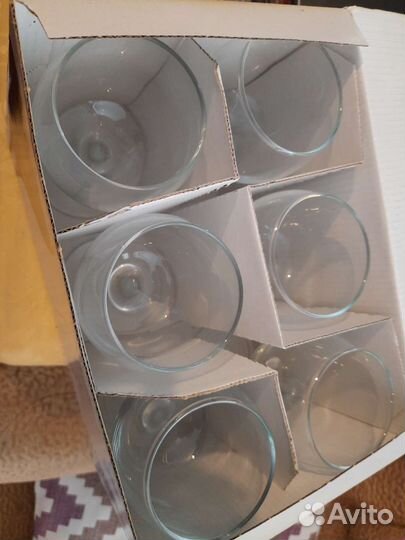 Набор бокалов для вина Pasabahce, Bistro