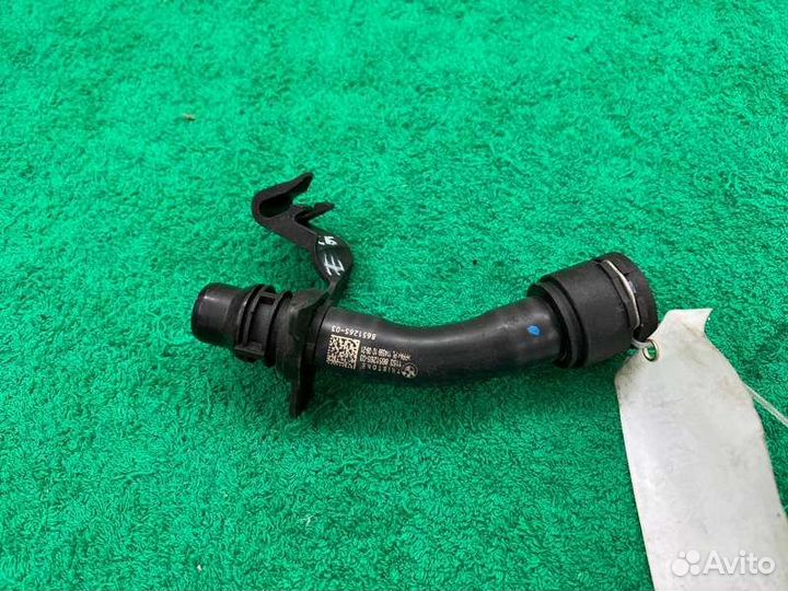 Патрубок Bmw 5 G30 21Г