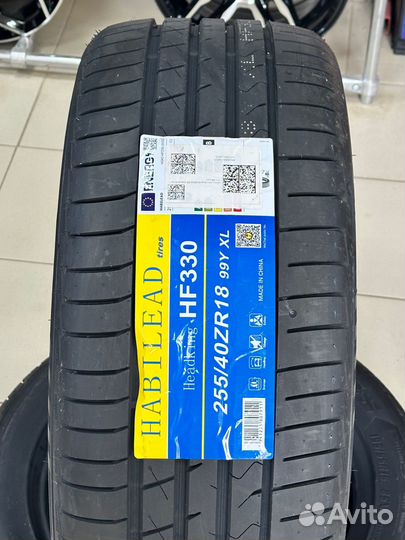 Habilead HF330 255/40 R18 99Y