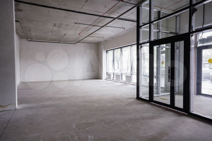 Продам офисное помещение, 57.38 м²