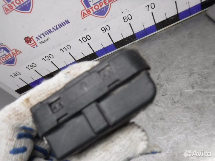 Моторчик корректора фары Opel Corsa D Z12XEP 2007