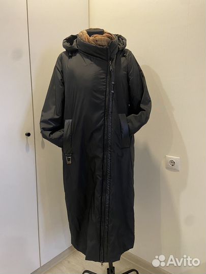 Пальто женское 50 52