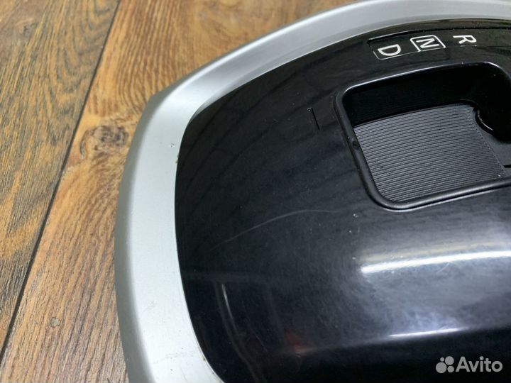 Nissan X-Trail T32 Накладка кулисы АКПП