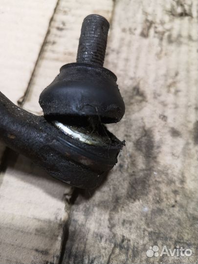 Рулевая рейка Honda Civic FB