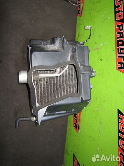 Корпус кондиционера toyota CR41, 40, SR40, SR50, K