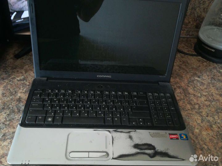 Compaq