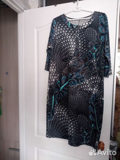 Платье нарядное