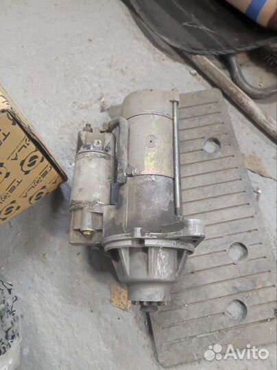 Продам стартер