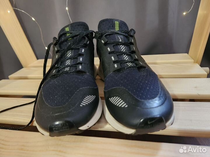 Кроссовки nike air zoom pegasus