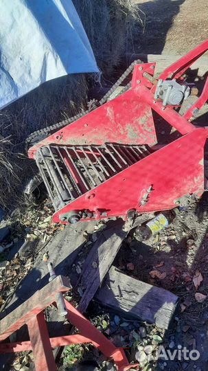 Борона Канмаш Агро БДМК-2,2х4, 2021