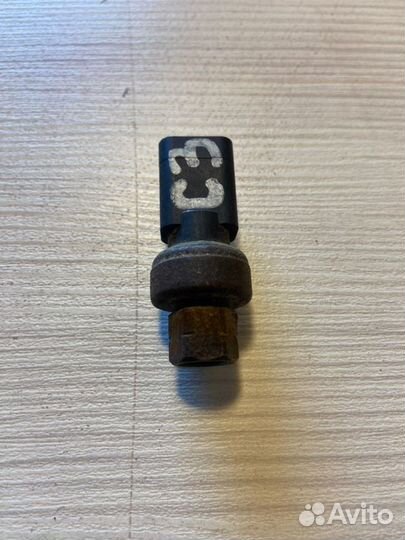 Датчик кондиционера Citroen C3