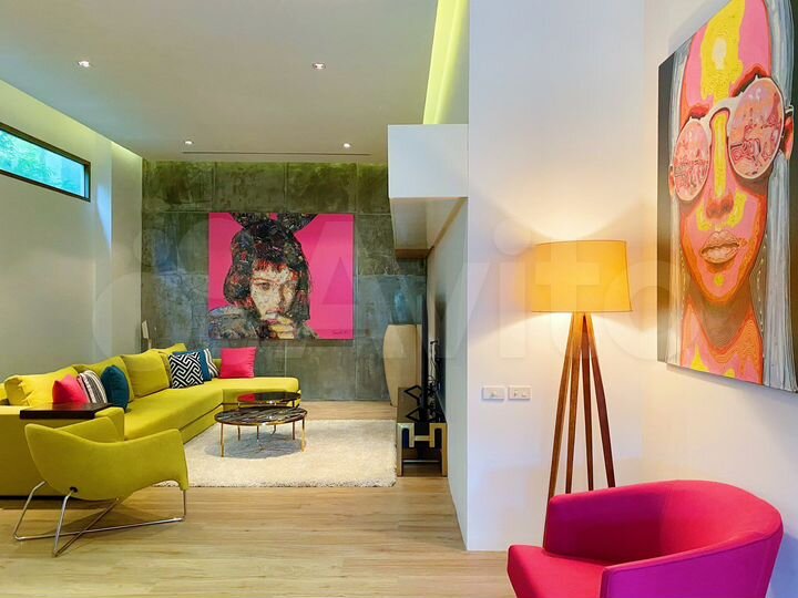 Дом (Таиланд)