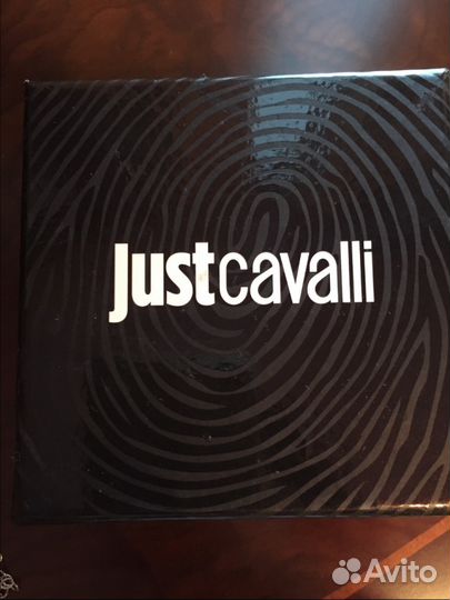 Just cavalli