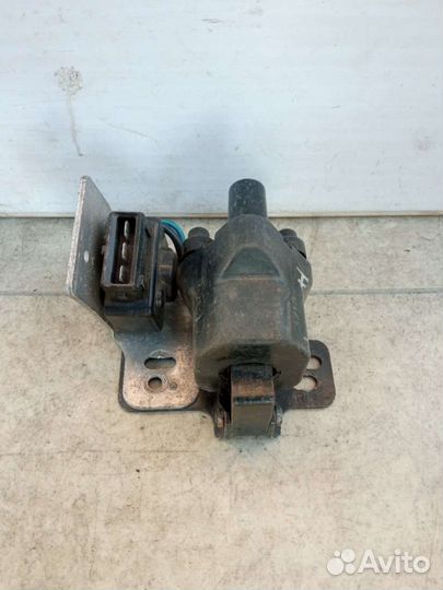 Катушка зажигания Audi A6 C4 (S6,RS6)