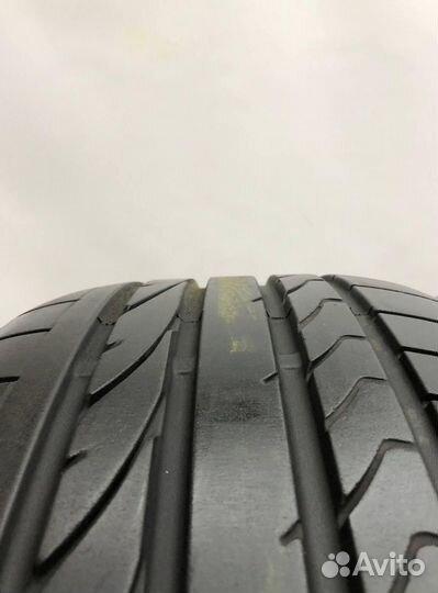 Bridgestone Dueler H/P Sport 255/45 R20 106N