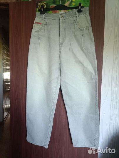 Вещи пакетом на мужчину