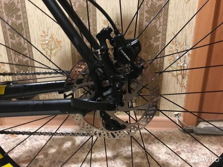 Stern Motion Custom