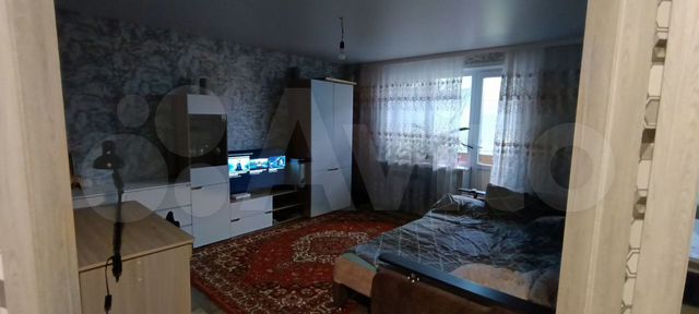 2-к. квартира, 50 м², 1/3 эт.