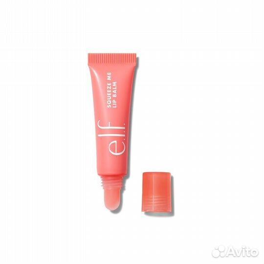 Бальзам для губ e.l.f Squeeze Me Lip Balm