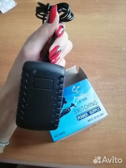 Блок питания Switching Power Supply
