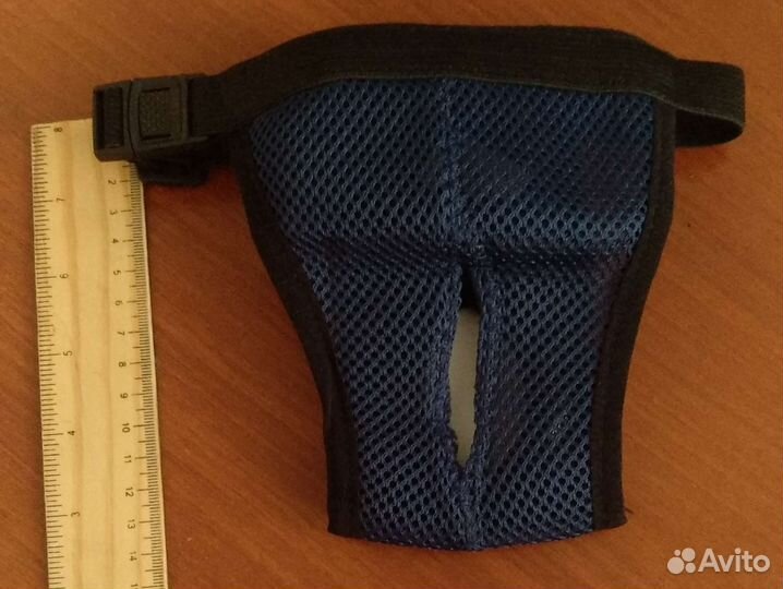 Трусы гигиенические для собак