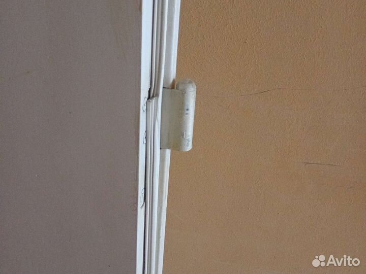 Дверное полотно 80х200, 90х200, 82х197