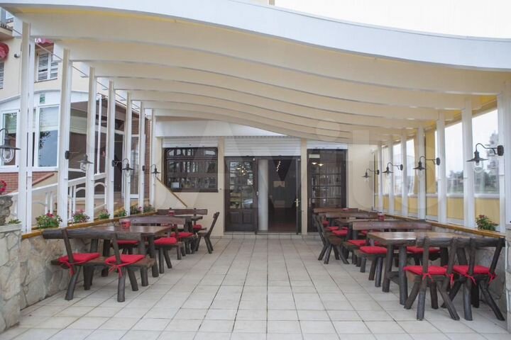 Гостиница (Испания)