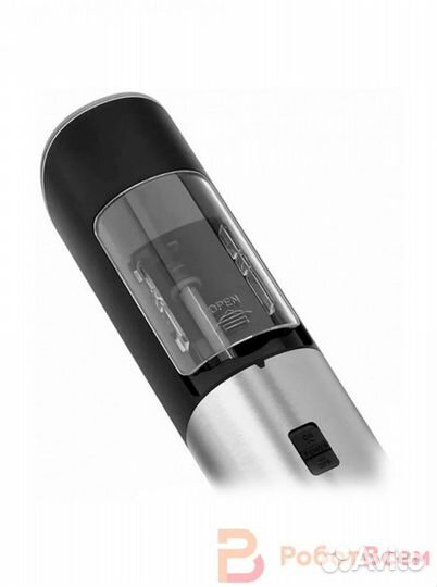 Мельница для специй электрическая Circle Joy (CJ-E