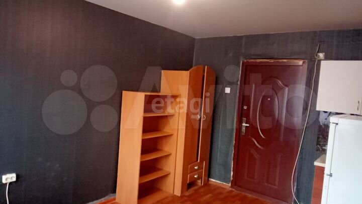 Комната 13,5 м² в 1-к., 3/5 эт.