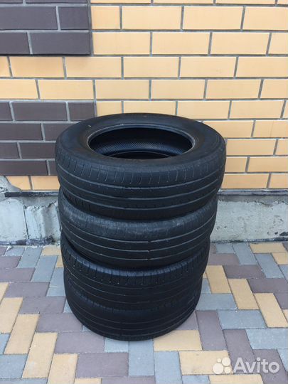 Yokohama BluEarth-ES ES32 205/65 R16 95H