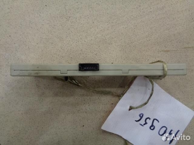 Усилитель антенны BMW 3-Series E90 2005-2012