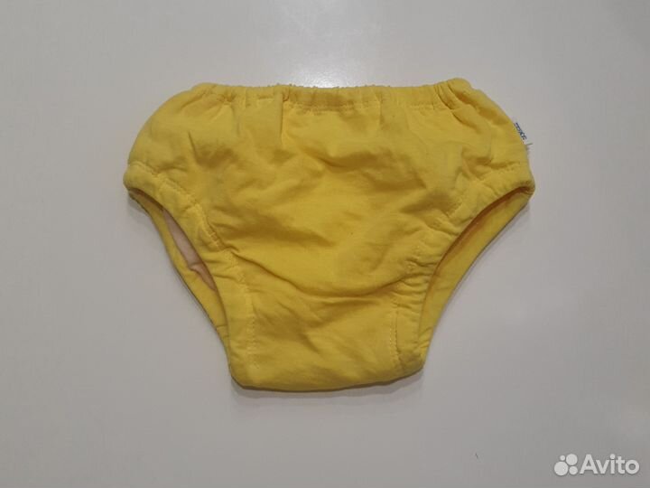 Памперсы для купания