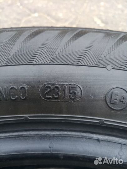 Matador MP 51 Sibir 2 205/55 R16