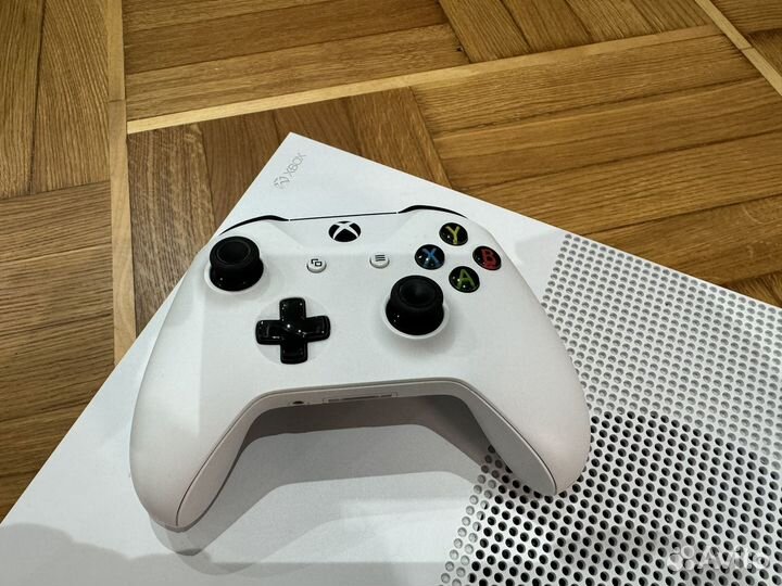 Xbox one s 1tb