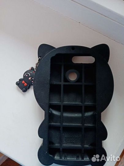 Чехлы на Honor 7A pro