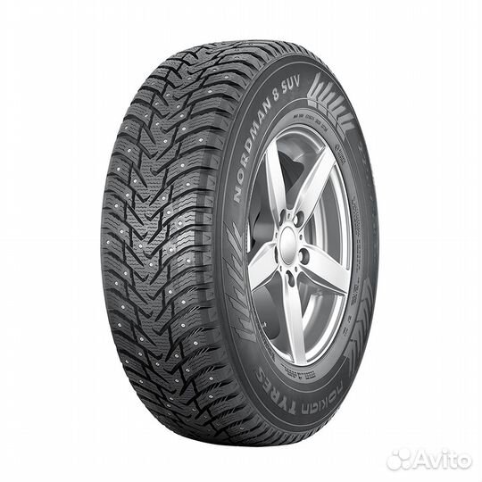 Nokian Tyres Nordman 8 185/70 R14 92T